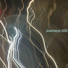 Journeys 022 (featuring Bret Hayward)