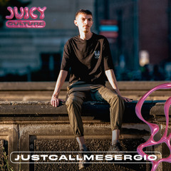 CultureCast042 - JUSTCALLMESERGIO