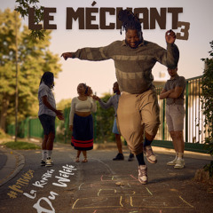 DJ T-Will - Le Mechant 3 #MTWB25 (2025)