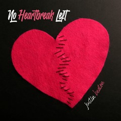 No Heartbreak Left