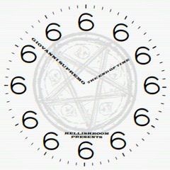 GIOVANNI SUPREMO - THE END OF TIME