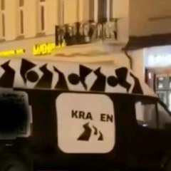 kraken full - night of the creeps реклама котиков, фургон