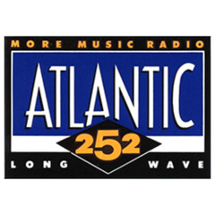 NEW: Euro Power (Atlantic 252) (1989) - Demo - Thompson Creative