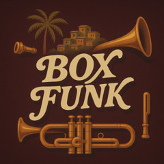 BOX FUNK