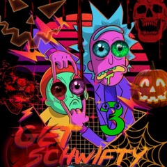 Get Schwiffty #003 - Spooky