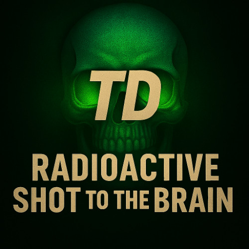 Radioactive shot to the brain - Hardcore Mini Mix