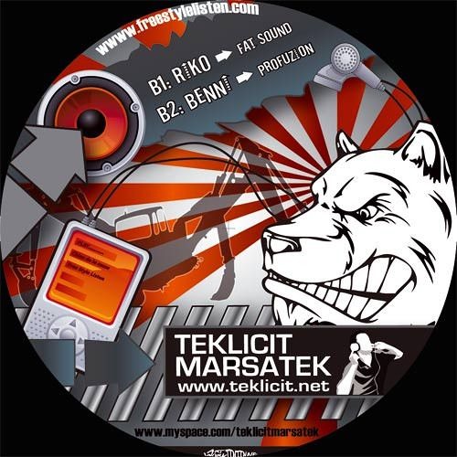 Benni - Profuzion