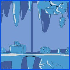 Pizza Tower OST - Freezer