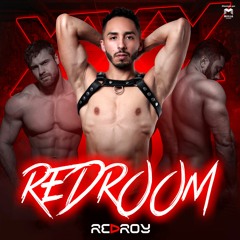 Red Room - RED ROY - Circuit House Mexicano