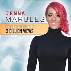 [▶️ PDF READ ⭐] Free Jenna Marbles: Comedian With More Than 3 Billion