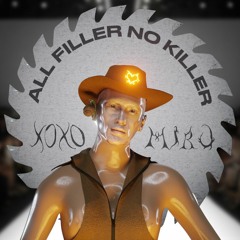 XOXO Miro - Zenmaster High As Fuck