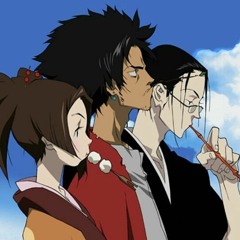 Nujabes - Kujaku (Samurai Champloo OST) [ Slowed + Reverb ]