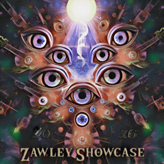 Zawley 2026 Showcase