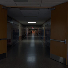 Hallways (chanbans)