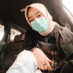 Dari kejauhan tergambar