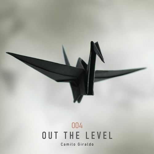 OUT THE LEVEL 004