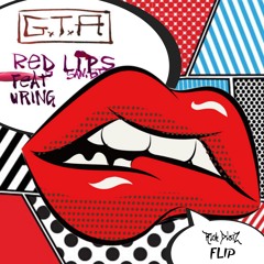 Good Times Ahead - Red Lips (Rich DietZ Treat)