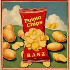 Ranz - Potato Chips [FREE DOWNLOAD]