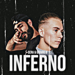 SERA & Givaro B - Inferno (Original Mix)