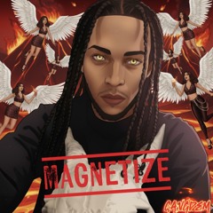Magnetize (Afro-Dancehall Hypnosis)