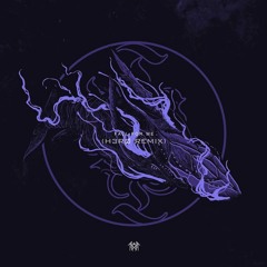 Sleep Token - Fall For Me (H3RØ Remix)