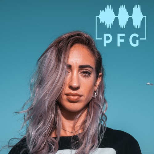 PFG The Progcast - Episode 113 - Leah Marie