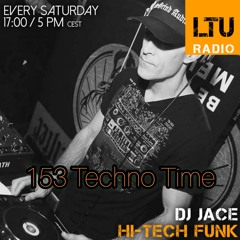 HTF153 - Techno Time