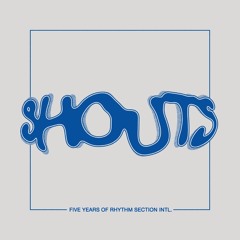 Yu Su - "233"  [from forthcoming 5 year label compilation]
