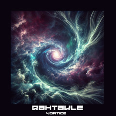 RĀHTAKŁE - Vortice Ψ