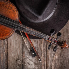 Sonata posthume I. E. Ysaÿe