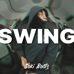 [FREE] Sha Ek x Bandmanrill x Sample Jersey Drill Type Beat "SWING" (Prod. Soki Beats)