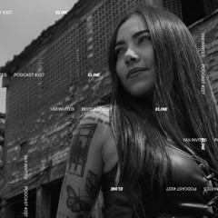 Yax Invites #227 - Eline