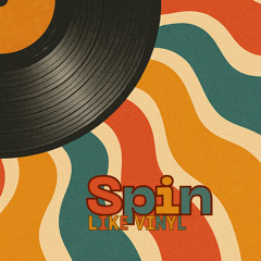 Spin Like Vinyl