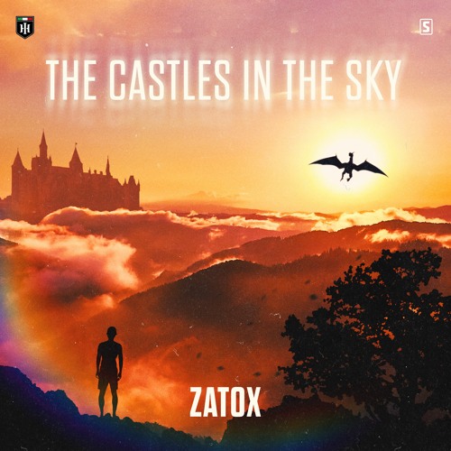 Zatox - The Castles In The Sky