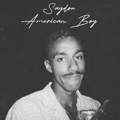 American Boy