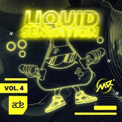 Liquid Sensation Vol. 4 (ADE Special)