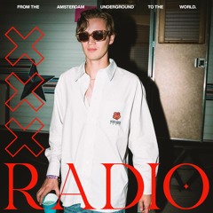 XXX Radio #033