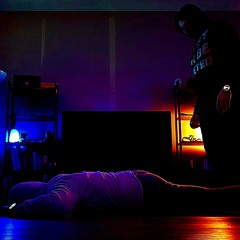 Wake Up, Dead Man