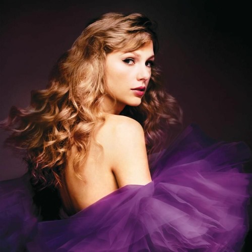Taylor Swift - I Can See You (Taylor's Version) (Weehs Michelini Remix)