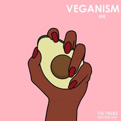 008 Veganism