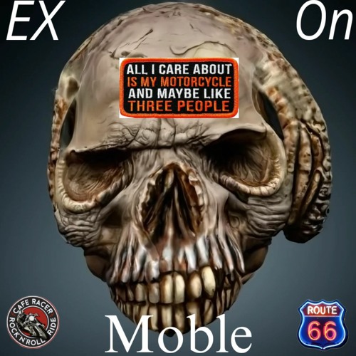 EX ON MOBLE (I Enjoy It When She Strokes My Cock) - 30 Second Ad