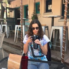 Time passed by back in 2018 so I made a spontaneous jam