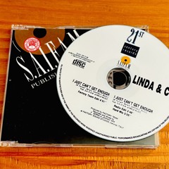 linda & co. - i just cant get enough