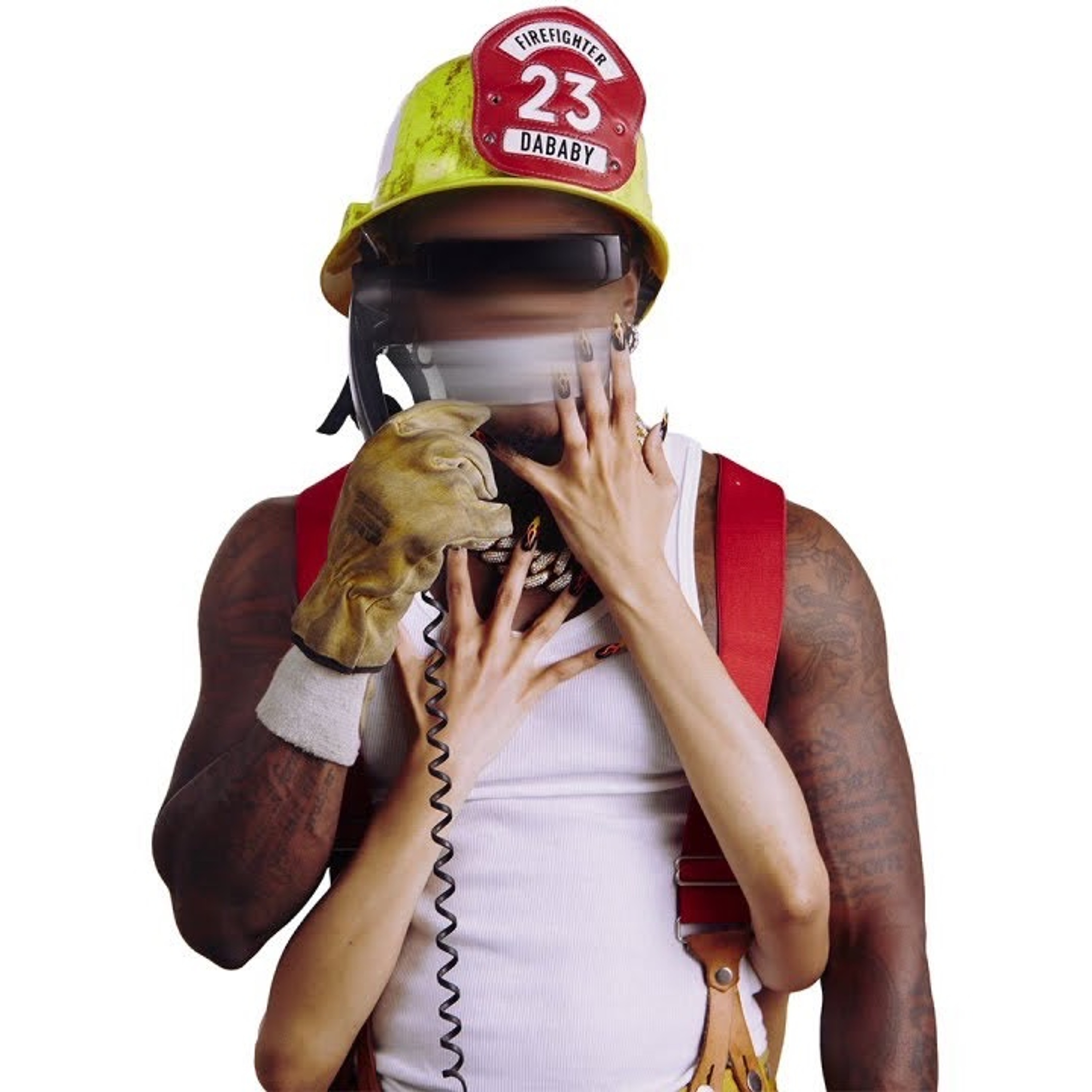 DaBaby - Shake Sum Remix (Waka Flocka - No Hands ft. Roscoe Dash & Wale) episode artwork
