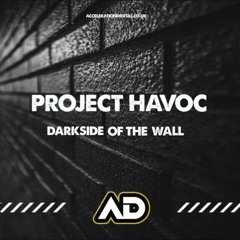 PROJECT HAVOC - DARK SIDE OF THE WALL