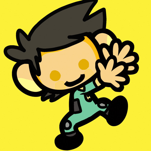 Stream Rhythm Heaven Fever- Monkey Watch Remix by DORKI!!! | Listen ...