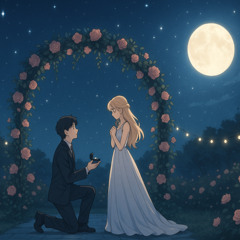 When the Stars Kneel Down