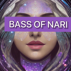 Bass of Narilah No. 7 | 11.2022 | 130-135bpm