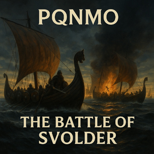 The Battle of Svolder