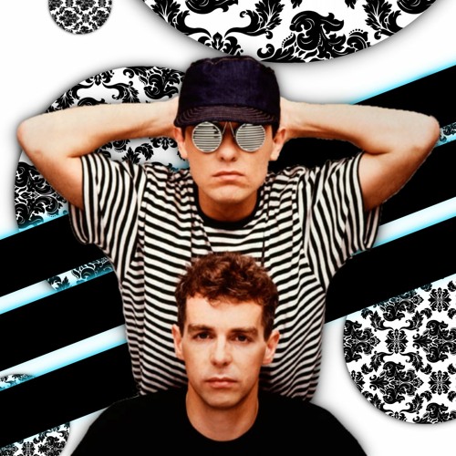 Pet Shop Boys - It's Alright (Borby Norton UK Garage Mix)